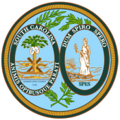 South Carolina Marriage Minister Ordination (image)